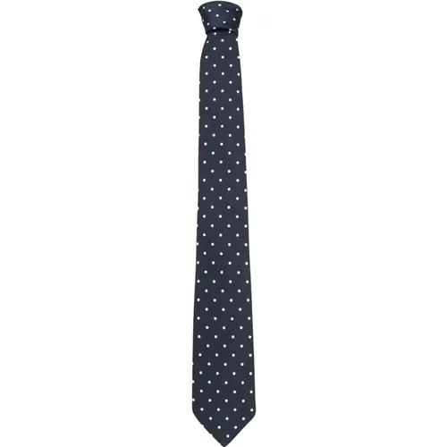 Accessories > Ties - - Lanvin - Modalova