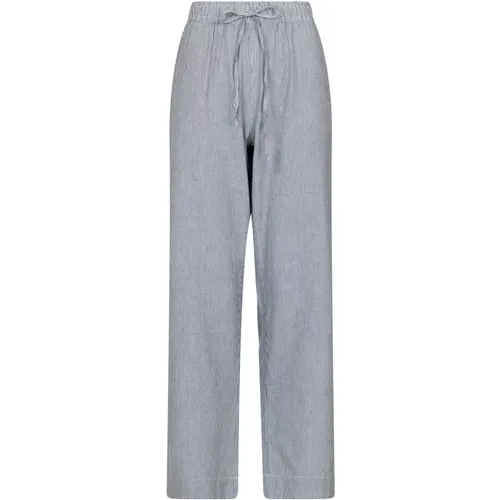 Trousers > Straight Trousers - - NEO NOIR - Modalova