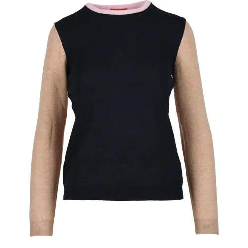 Knitwear > Round-neck Knitwear - - Ballantyne - Modalova