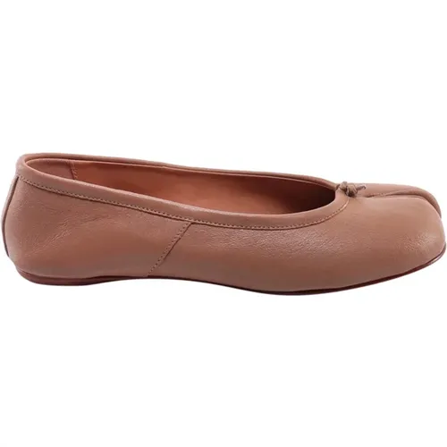 Shoes > Flats > Ballerinas - - Maison Margiela - Modalova