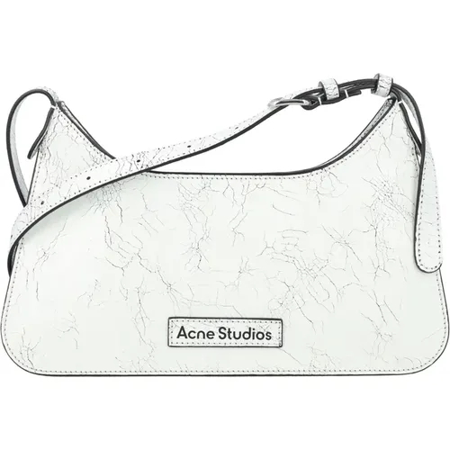 Bags > Shoulder Bags - - Acne Studios - Modalova