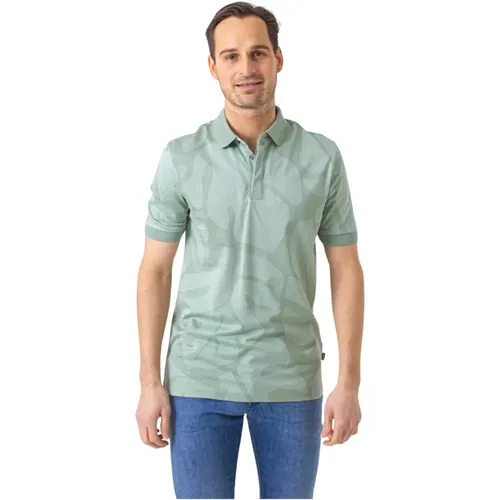 Tops > Polo Shirts - - Hugo Boss - Modalova