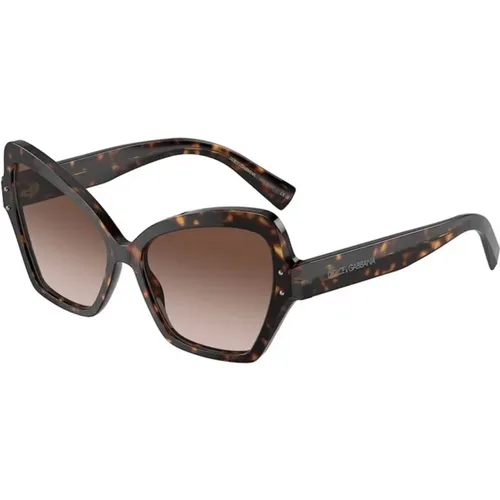 Accessories > Sunglasses - - Dolce & Gabbana - Modalova