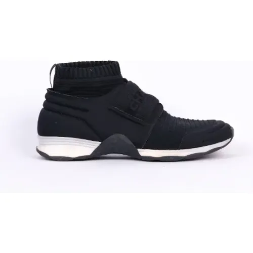 Pre-owned > Pre-owned Shoes > Pre-owned Sneakers - - Chanel Vintage - Modalova