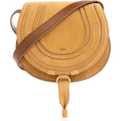 Bags > Cross Body Bags - - Chloé - Modalova