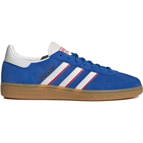 Adidas - Shoes > Sneakers - Blue - Adidas - Modalova