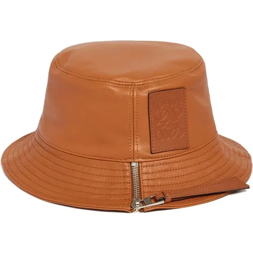 Accessories > Hats > Hats - - Loewe - Modalova