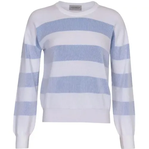 Knitwear > Round-neck Knitwear - - John Smedley - Modalova