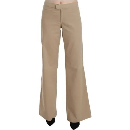 Trousers > Wide Trousers - - Just Cavalli - Modalova