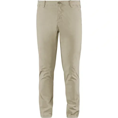 Trousers > Chinos - - BomBoogie - Modalova