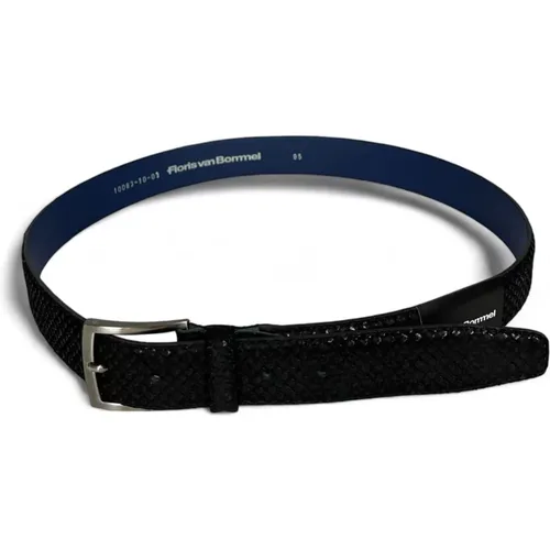 Accessories > Belts - - Van Bommel - Modalova