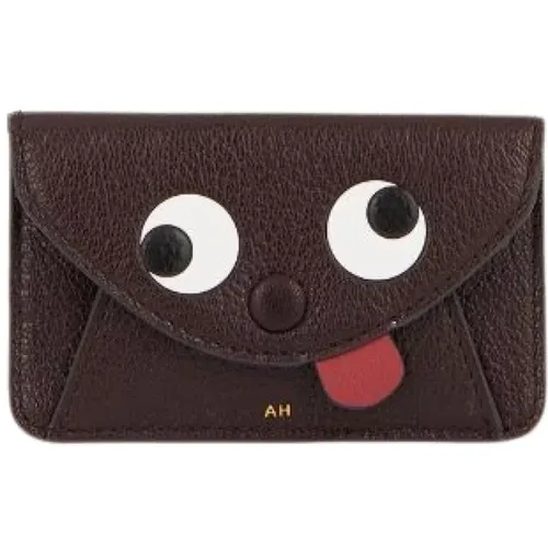 Accessories > Wallets & Cardholders - - Anya Hindmarch - Modalova