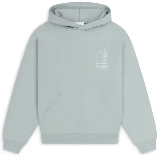 Sweatshirts & Hoodies > Hoodies - - Axel Arigato - Modalova