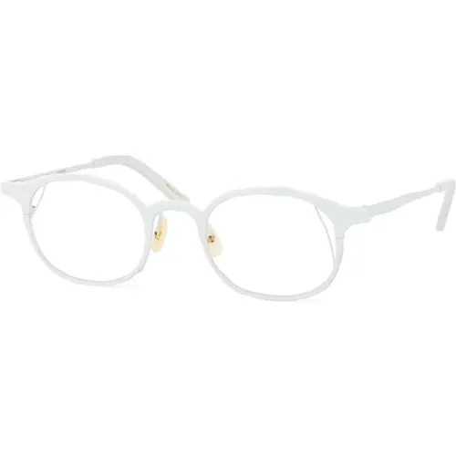 Accessories > Glasses - - Masahiromaruyama - Modalova