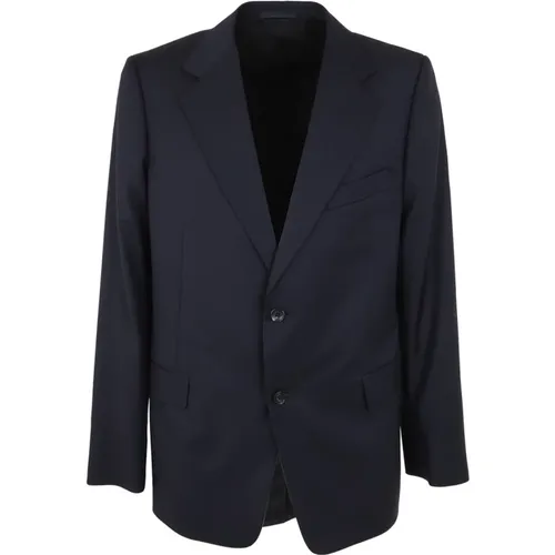 Suits > Formal Blazers - - Lanvin - Modalova