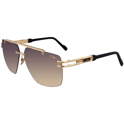 Accessories > Sunglasses - - Cazal - Modalova