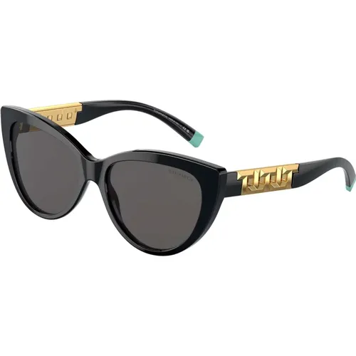 Accessories > Sunglasses - - Tiffany - Modalova