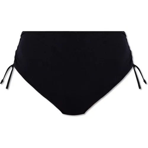 Eres - Swimwear > Bikinis - Black - Eres - Modalova