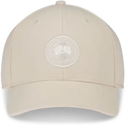 Accessories > Hats > Caps - - Canada Goose - Modalova