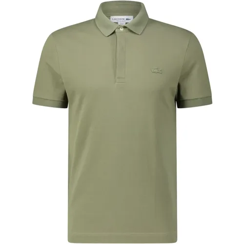 Tops > Polo Shirts - - Lacoste - Modalova