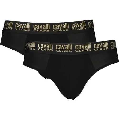 Underwear > Bottoms - - Cavalli Class - Modalova