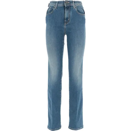 Jeans > Slim-fit Jeans - - Jacob Cohën - Modalova