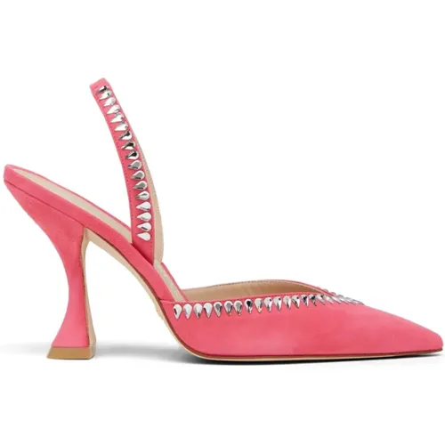 Shoes > Heels > Pumps - - Stuart Weitzman - Modalova