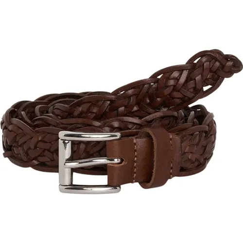 Accessories > Belts - - Kiton - Modalova