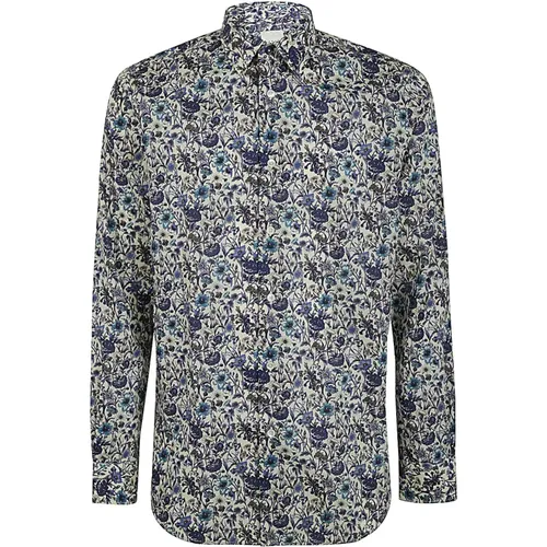 Shirts > Casual Shirts - - PS By Paul Smith - Modalova