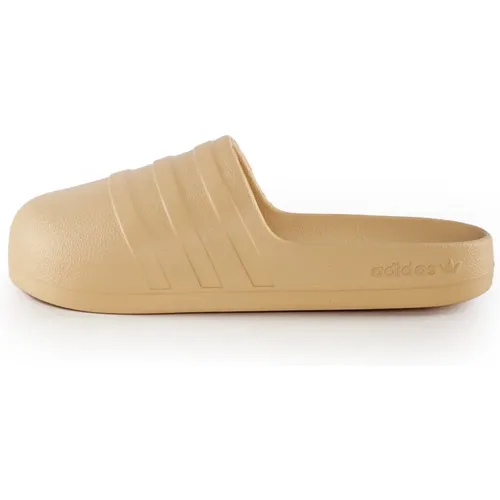 Shoes > Flats > Mules - - Adidas - Modalova