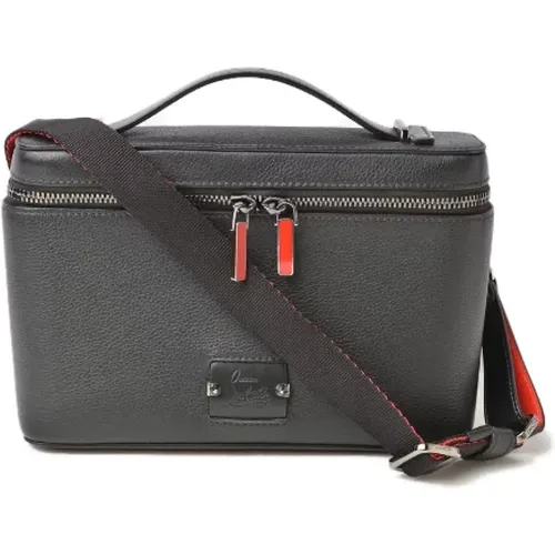 Pre-owned > Pre-owned Bags > Pre-owned Handbags - - Christian Louboutin Pre-owned - Modalova