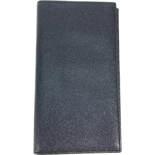 Pre-owned > Pre-owned Accessories > Pre-owned Wallets - - Bvlgari Vintage - Modalova