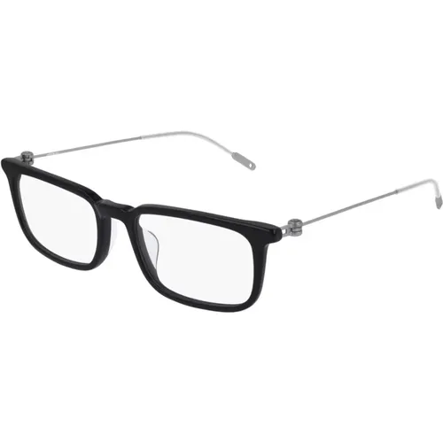 Accessories > Glasses - - Montblanc - Modalova