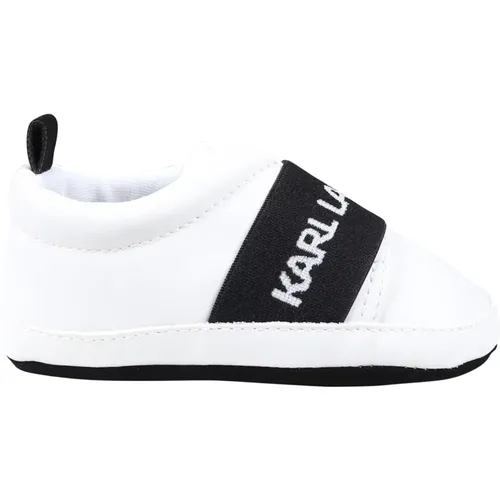 Kids > Shoes > Sneakers - - Karl Lagerfeld - Modalova