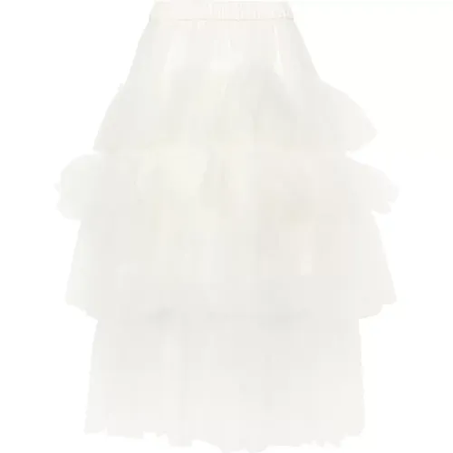 Skirts > Midi Skirts - - Simone Rocha - Modalova