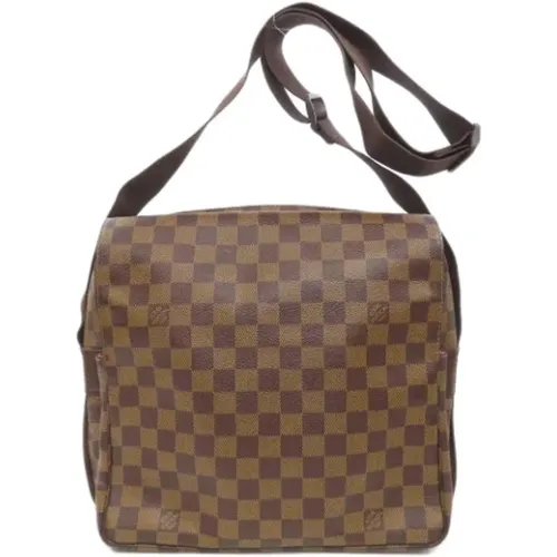 Pre-owned > Pre-owned Bags > Pre-owned Cross Body Bags - - Louis Vuitton Vintage - Modalova