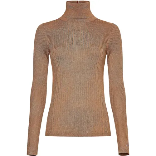 Knitwear > Turtlenecks - - Tommy Hilfiger - Modalova