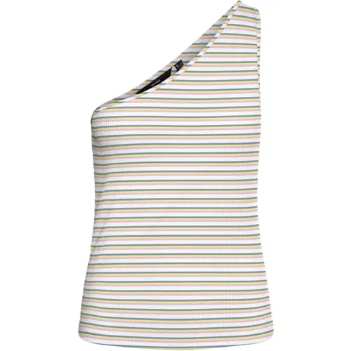 Tops > Sleeveless Tops - - Vero Moda - Modalova