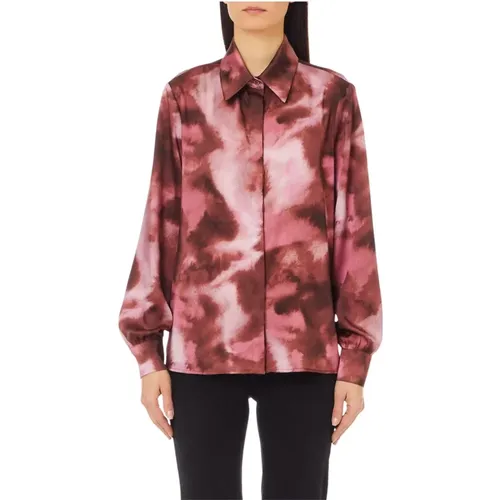 Blouses & Shirts > Shirts - - Liu Jo - Modalova