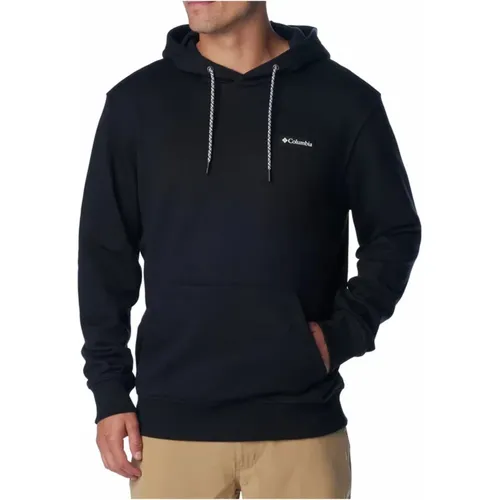 Sweatshirts & Hoodies > Hoodies - - Columbia - Modalova