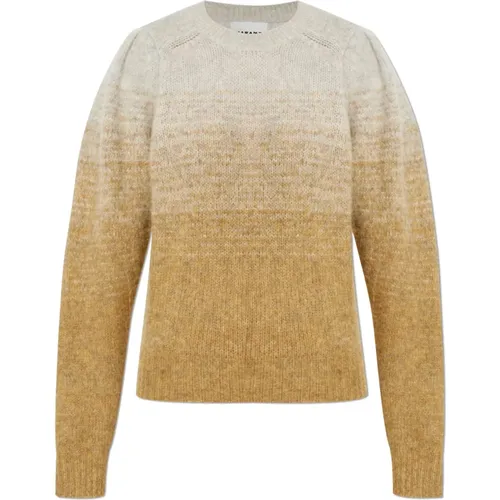 Knitwear > Round-neck Knitwear - - Isabel Marant Étoile - Modalova