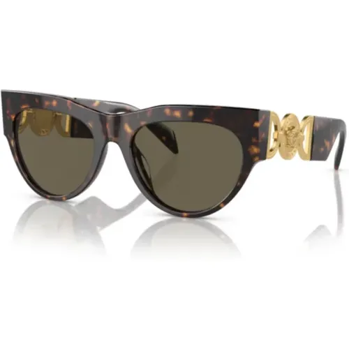 Accessories > Sunglasses - - Versace - Modalova