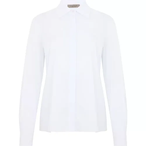 Blouses & Shirts > Shirts - - D.Exterior - Modalova