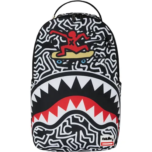 Bags > Backpacks - - Sprayground - Modalova