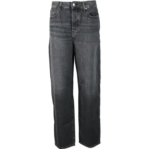 Jeans > Straight Jeans - - Tommy Hilfiger - Modalova