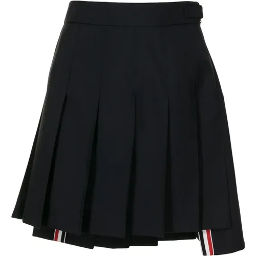 Skirts > Short Skirts - - Thom Browne - Modalova