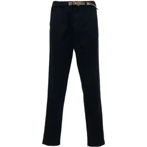 Trousers > Slim-fit Trousers - - White Sand - Modalova