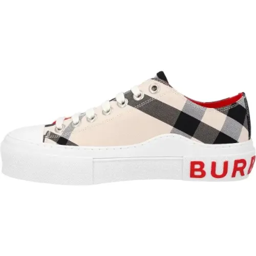 Shoes > Sneakers - - Burberry - Modalova