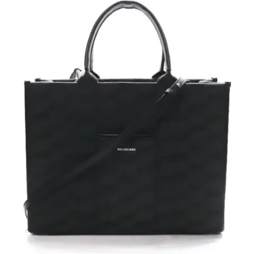 Pre-owned > Pre-owned Bags > Pre-owned Handbags - - Balenciaga Vintage - Modalova