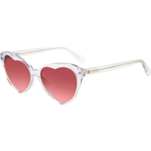 Accessories > Sunglasses - - Kate Spade - Modalova